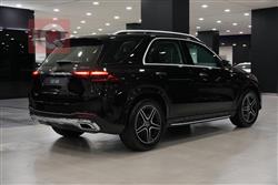 مرسيدس بنز GLE